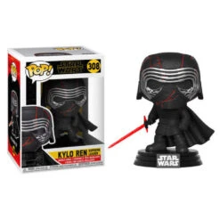 Star Wars: Kylo Ren (Supreme Leader) Funko POP! Vinyl