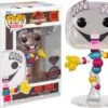 Jurassic Park: Mr DNA (Diamond Glitter) Funko Pop! Vinyl