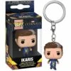Marvel The Eternals: Ikaris Funko Pocket Pop! Keychain