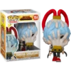 FUNKO My Hero Academia: Tomura Shigaraki POP! Vinyl