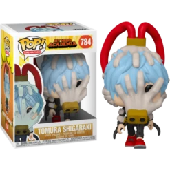 FUNKO My Hero Academia: Tomura Shigaraki POP! Vinyl