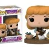 Disney Princess: Cinderella Funko POP! Vinyl