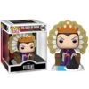 Disney Snow White: Evil Queen On Throne Deluxe Funko POP! Vinyl