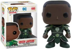 DC Imperial Palace: Green Lantern Funko Pop! Vinyl
