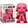 Star Wars: Darth Vader (Valentines) Funko POP! Vinyl