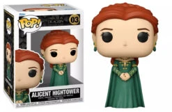 Game Of Thrones House Of The Dragon: Alicent Hightower Funko Pop! Vinyl