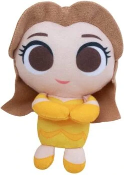 Disney Princess: Belle 4" Funko Plush