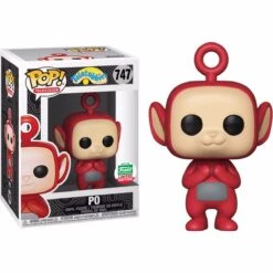 Teletubbies: Po Funko Pop! Vinyl