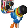 Ad Icons: Fruit Loops Toucan Sam (Flying) Funko POP! Vinyl