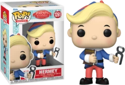 Rudolph The Red Nosed Reindeer: Hermey Funko POP! Vinyl