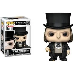 Batman Returns: The Penguin Funko POP! Vinyl