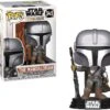 Star Wars: The Mandalorian #345 Funko POP! Vinyl