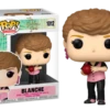 Golden Girls: Blanche Bowling Funko Pop! Vinyl