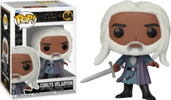 Game Of Thrones House Of The Dragon: Corlys Velaryon Funko Pop! Vinyl