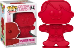 Retro Toys: Candy Land Player Piece Funko POP! Vinyl