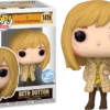 Yellowstone: Beth Dutton (Wedding Metallic) Funko POP! Vinyl