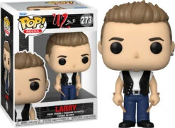 Rocks: U2 - Larry (Zoo TV) Funko POP! Vinyl