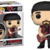 Rocks: U2 - The Edge (Zoo TV) Funko POP! Vinyl