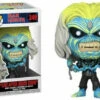 Rocks: Iron Maiden - "Live After Death Eddie" Funko POP! Vinyl