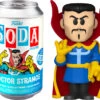 Funko Vinyl Soda: Marvel Doctor Strange