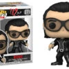 Rocks: U2 - Bono (Zoo TV) Funko POP! Vinyl