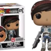 Gears Of War: Kait Diaz Funko Pop! Vinyl