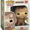 Stripes: Ox Funko POP! Vinyl