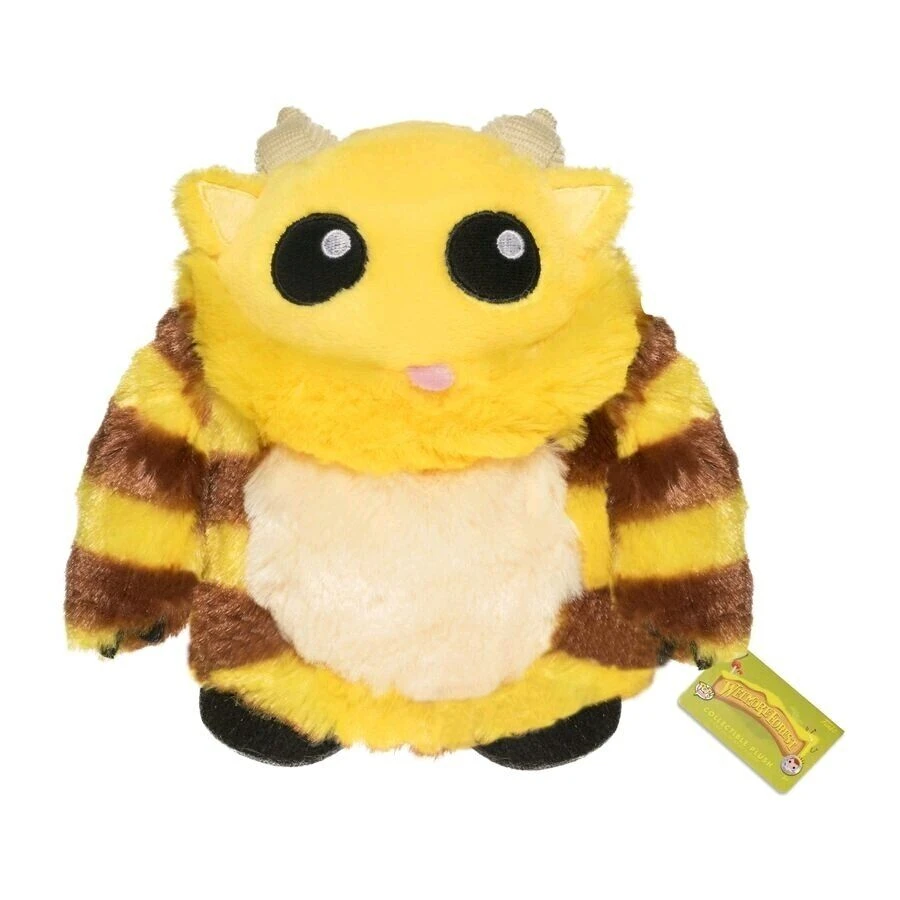 Wetmore Forest: Tumblebee 38cm Jumbo Funko Plush 1 Wetmore Forest: Tumblebee 38cm Jumbo Funko Plush