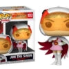 Gatchaman: Jun The Swan Funko POP! Vinyl