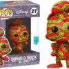 FUNKO Disney Art Series: Donald Duck (Cinco De Mayo) POP! Vinyl