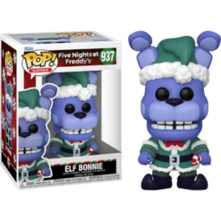 Five Nights At Freddy's: Elf Bonnie Funko Pop! Vinyl