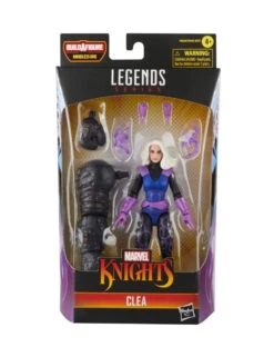 Hasbro Marvel Legends Series: Clea