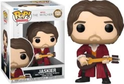 The Witcher: Jaskier Funko POP! Vinyl