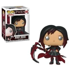 RWBY: Ruby Rose Funko Pop! Vinyl