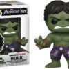 Marvel Gamerverse: Hulk Funko POP! Vinyl
