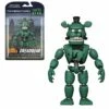 Five Nights At Freddy's Curse Of Dread Bear: Dreadbear Articulated 5" Funko Figure