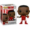 WWE: Street Profits Montez Ford Funko Pop! Vinyl