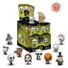 Funko Mystery Minis: The Nightmare Before Christmas (SINGLE FIGURE)