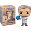 Bill Nye W/ Globe Funko POP! Vinyl