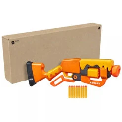 Hasbro NERF Roblox Adopt Me Bees! Blaster