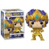 Saint Seiya Knights Of The Zodiac: Leo Ikki Funko POP! Vinyl