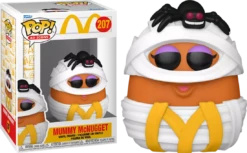 Ad Icons: McDonalds Mummy McNugget Funko Pop! Vinyl