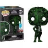 FUNKO Marvel Art Series: Black Panther Nakia POP! Vinyl