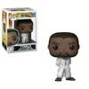 Black Panther: T'Challa In White Robe Funko Pop! Vinyl