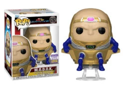Ant-Man And The Wasp Quantumania: M.O.D.O.K (SDCC 23) Funko POP! Vinyl