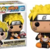 Naruto: Naruto Uzumaki W/ Noodles Funko POP! Vinyl