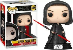 Star Wars: Dark Side Rey Funko Pop! Vinyl