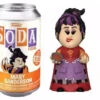 Funko Vinyl Soda: Hocus Pocus - Mary Sanderson