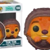 Raya And The Last Dragon: Tuk Tuk Funko POP! Vinyl