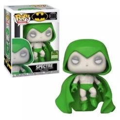 DC Super Heroes: Spectre Funko POP! Vinyl